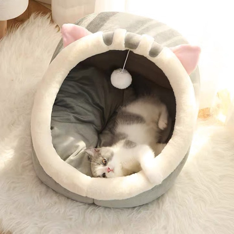 Cama Para Gatos