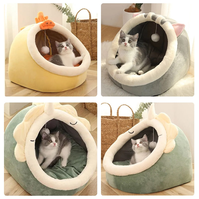 Cama Para Gatos