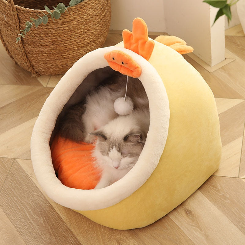 Cama Para Gatos