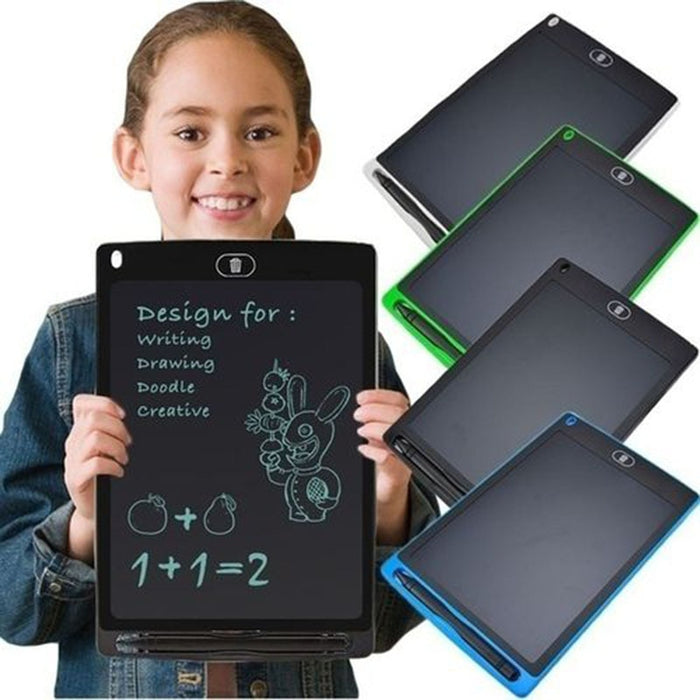 Tablet Mágico Educativo de Desenhar